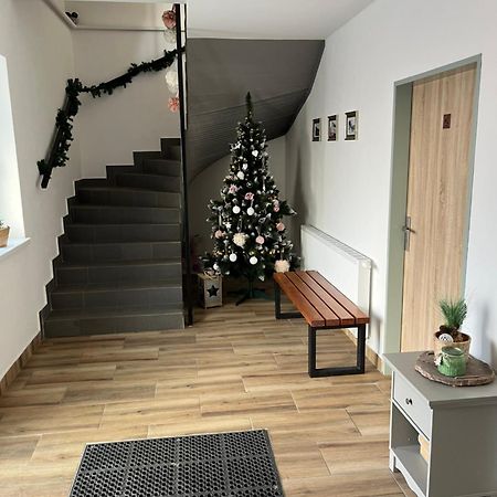 Apartmany Troll Bublava Εξωτερικό φωτογραφία