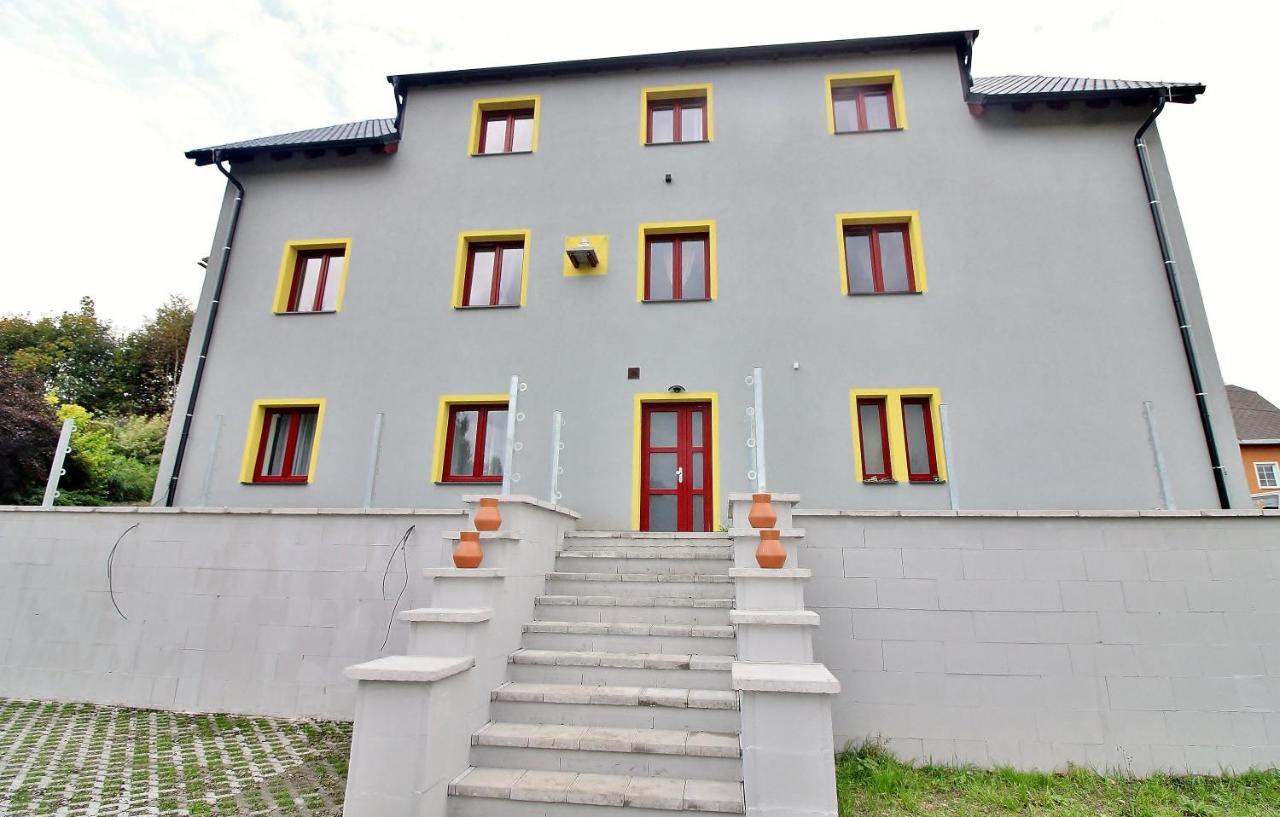 Apartmany Troll Bublava Εξωτερικό φωτογραφία