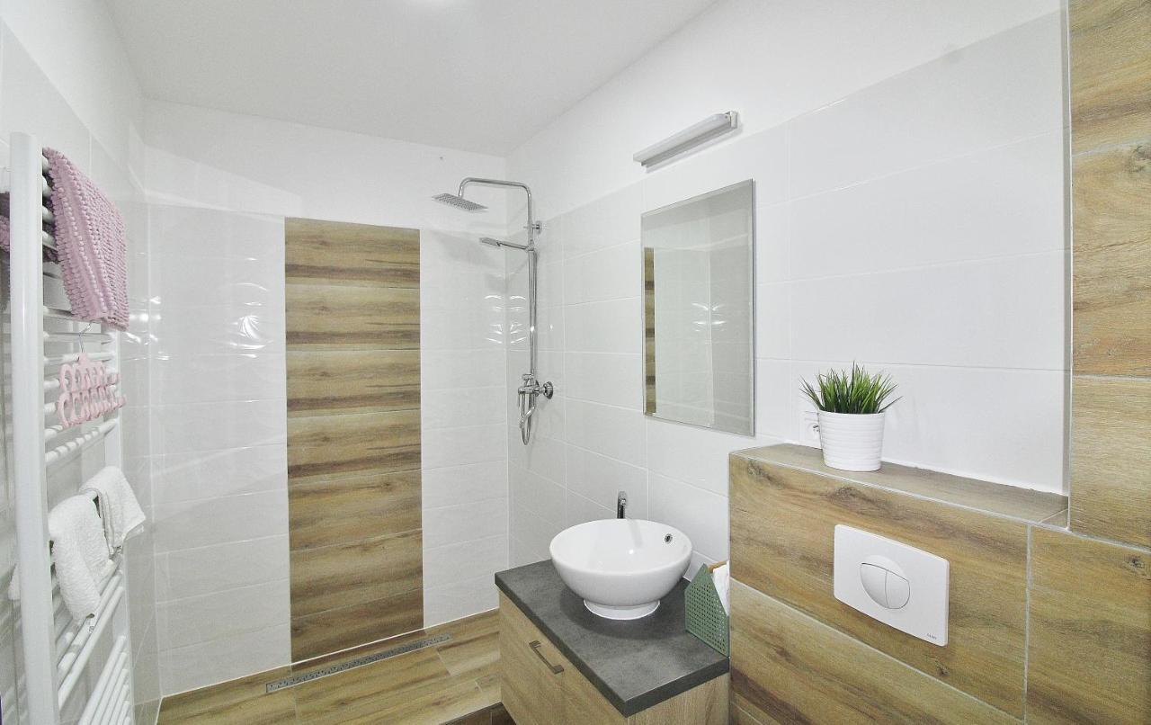 Apartmany Troll Bublava Εξωτερικό φωτογραφία