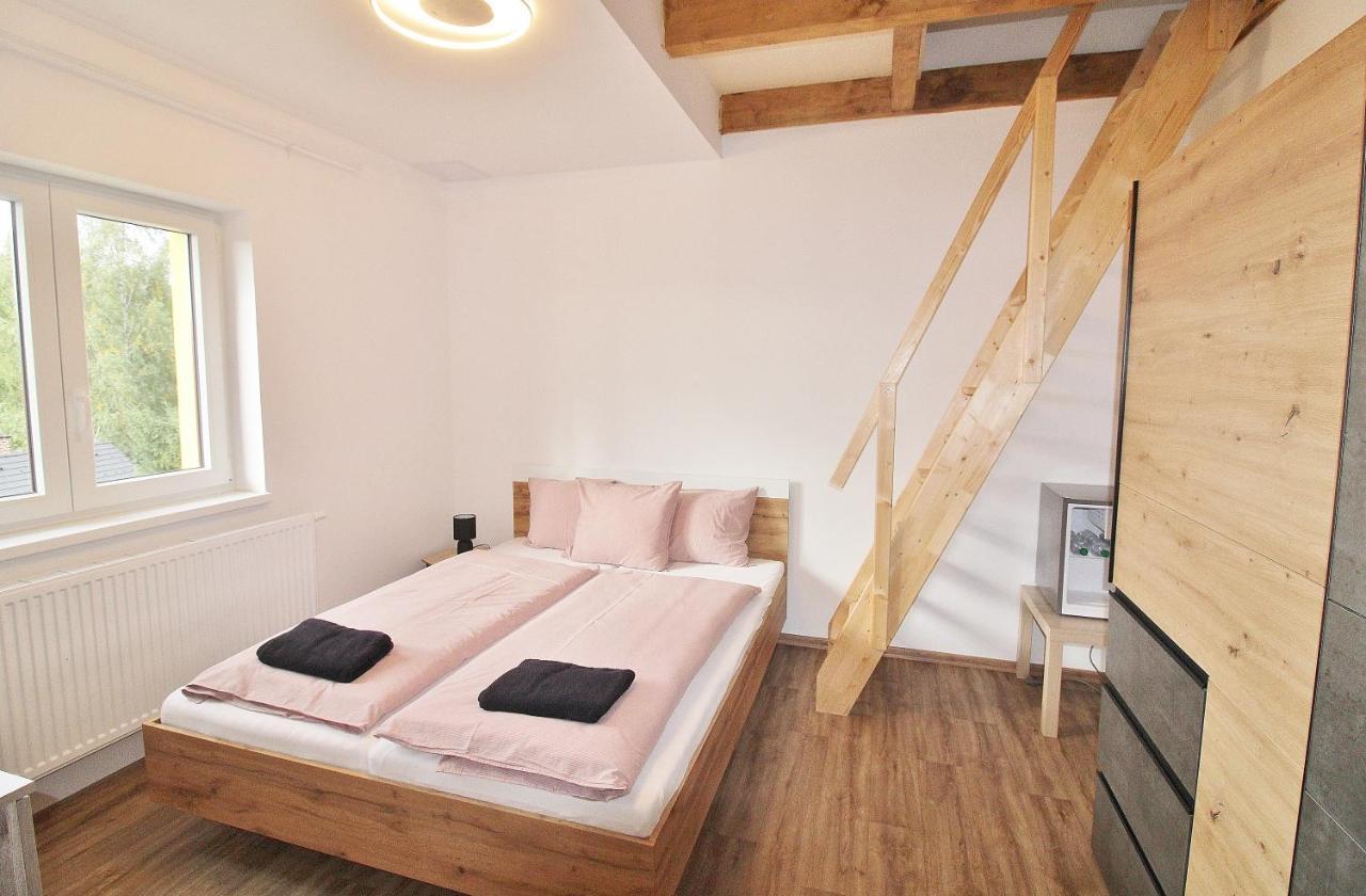 Apartmany Troll Bublava Εξωτερικό φωτογραφία