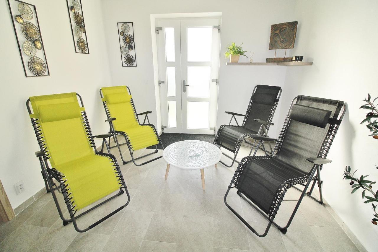 Apartmany Troll Bublava Εξωτερικό φωτογραφία