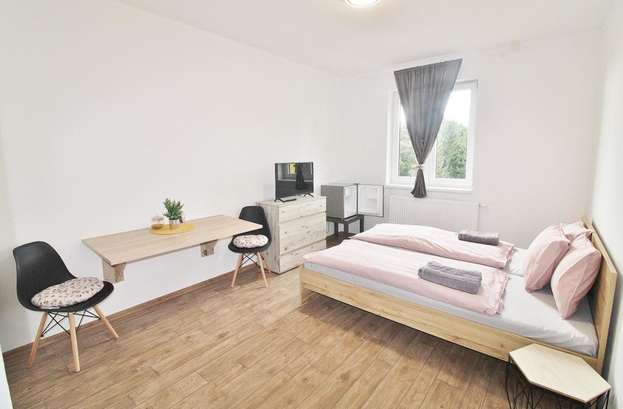 Apartmany Troll Bublava Εξωτερικό φωτογραφία