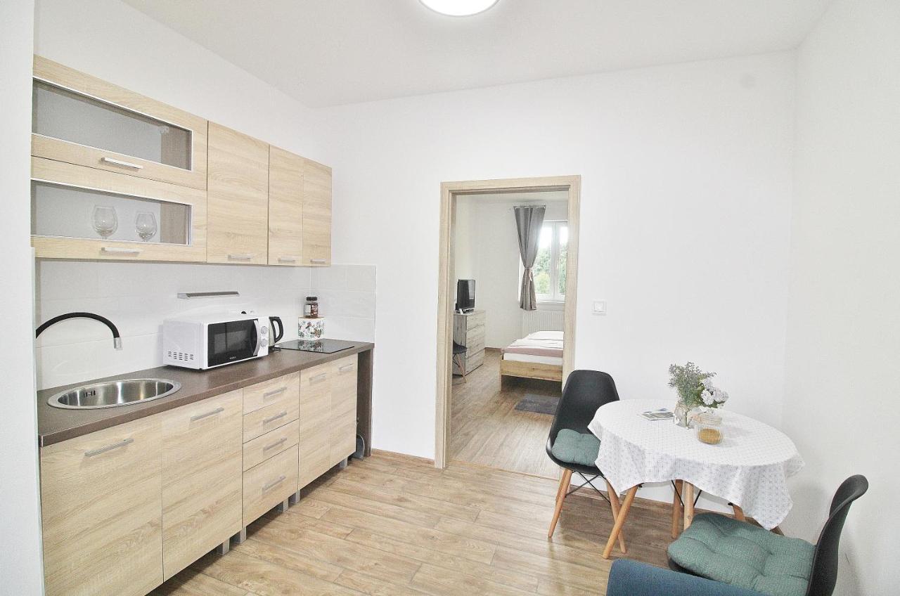 Apartmany Troll Bublava Εξωτερικό φωτογραφία