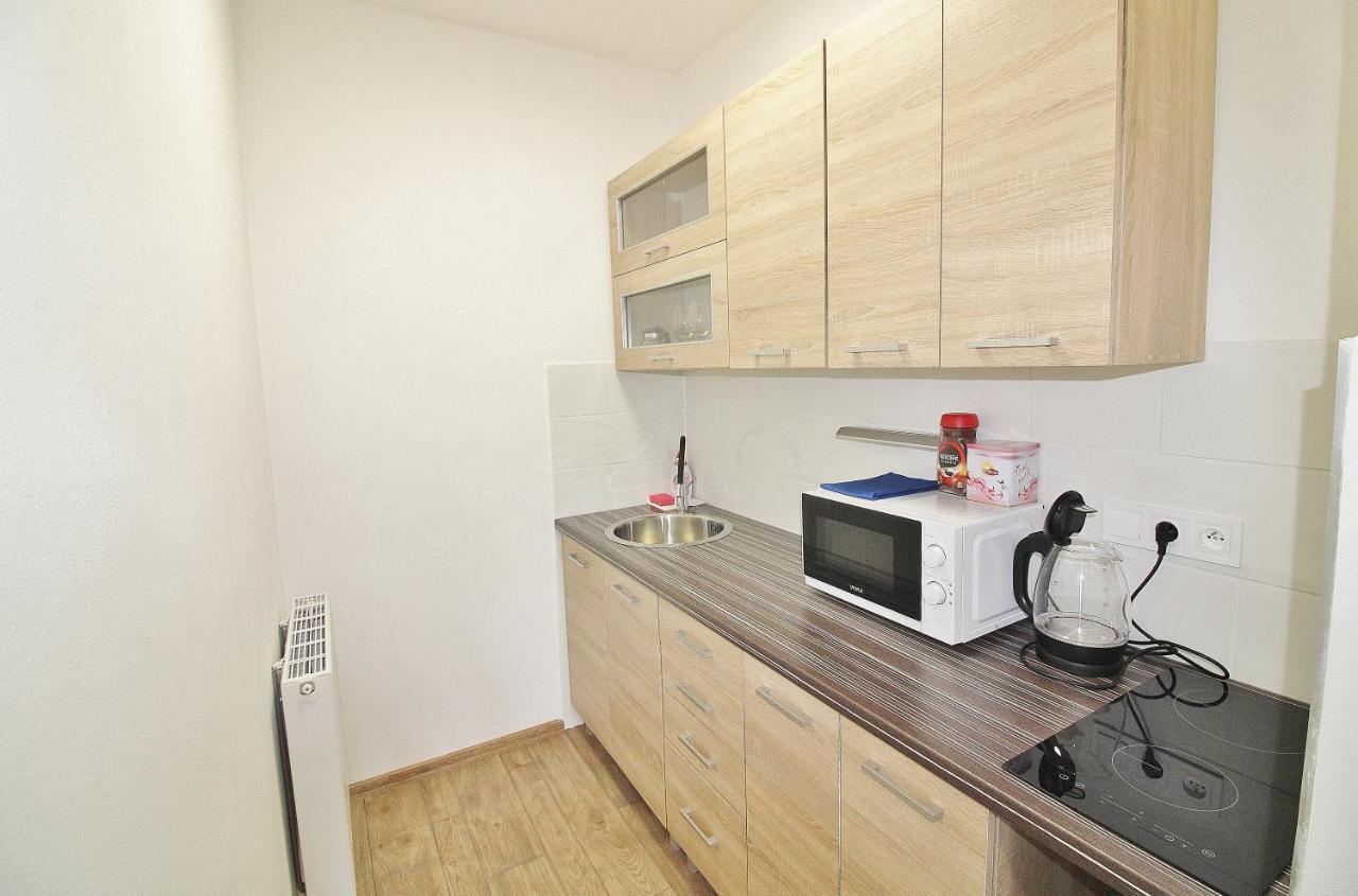 Apartmany Troll Bublava Εξωτερικό φωτογραφία