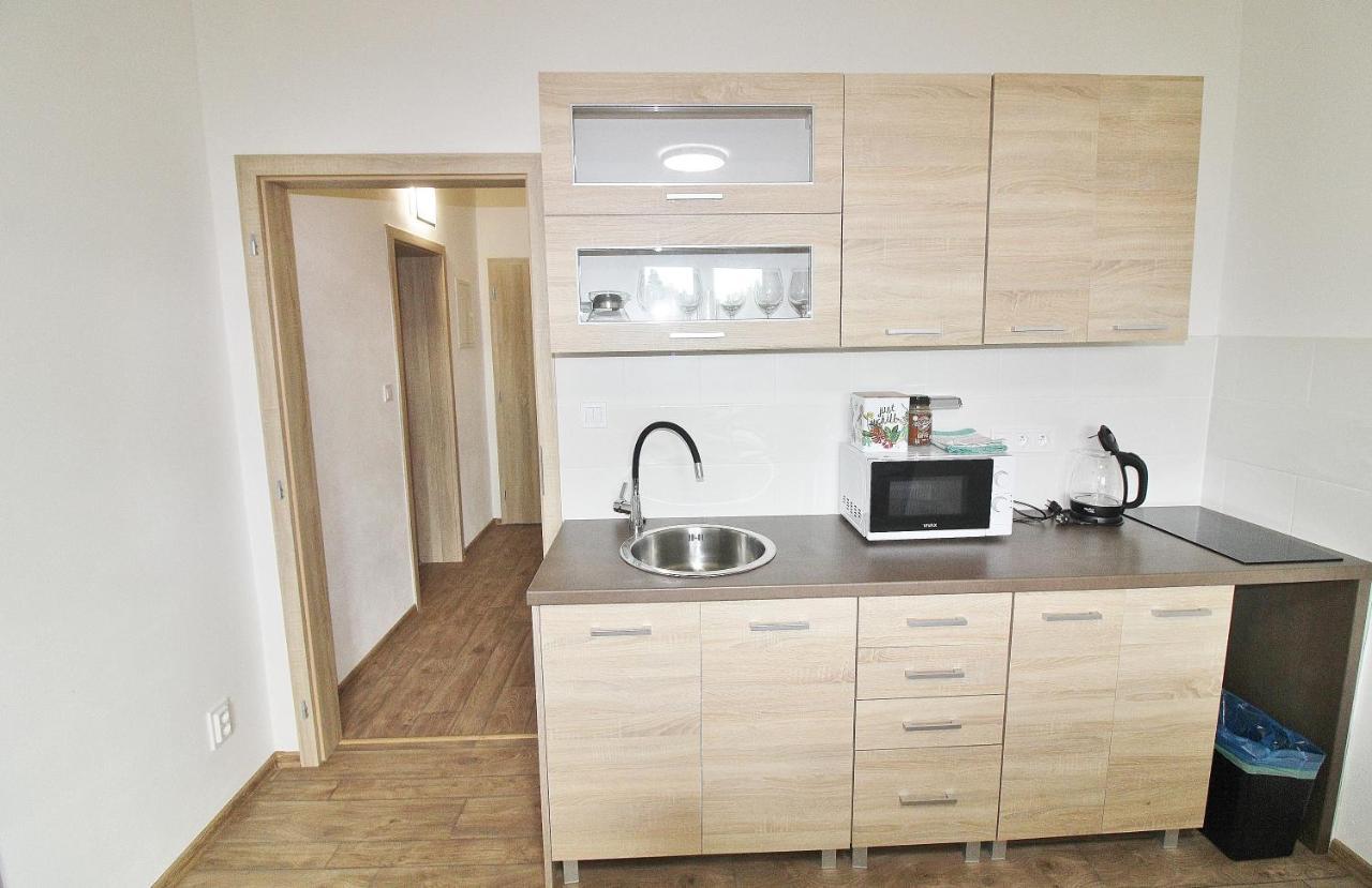 Apartmany Troll Bublava Εξωτερικό φωτογραφία
