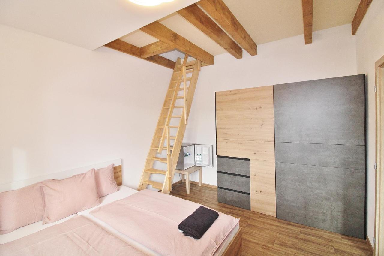 Apartmany Troll Bublava Εξωτερικό φωτογραφία